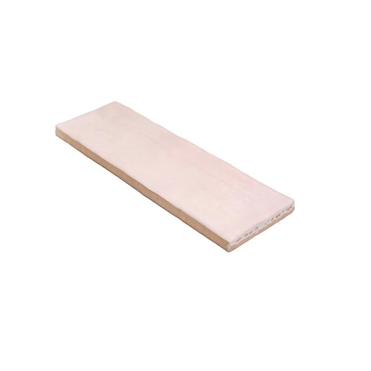 Apollo Tile 3" x 8" Ceramic Subway Wall Tile