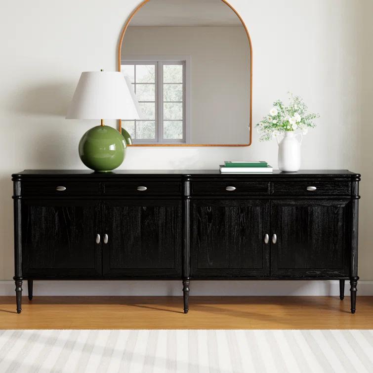 Susie 78.75'' Sideboard