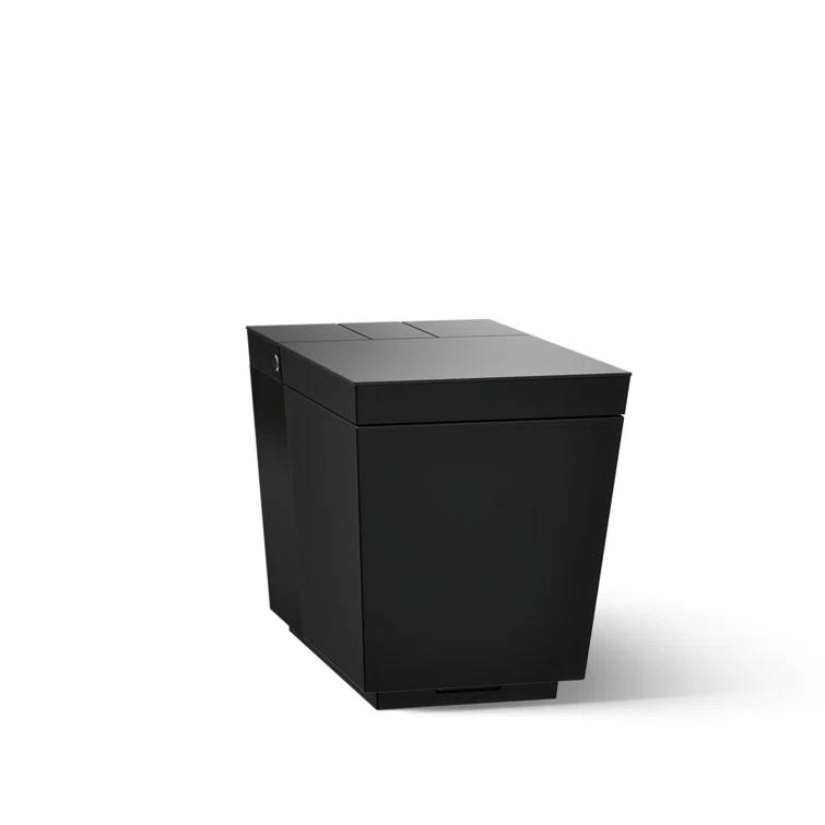 Numi 2.0 One-Piece Elongated Smart Toilet, Dual-Flush