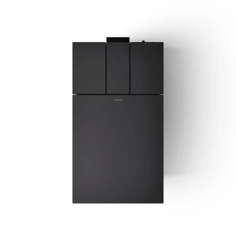 Numi 2.0 One-Piece Elongated Smart Toilet, Dual-Flush