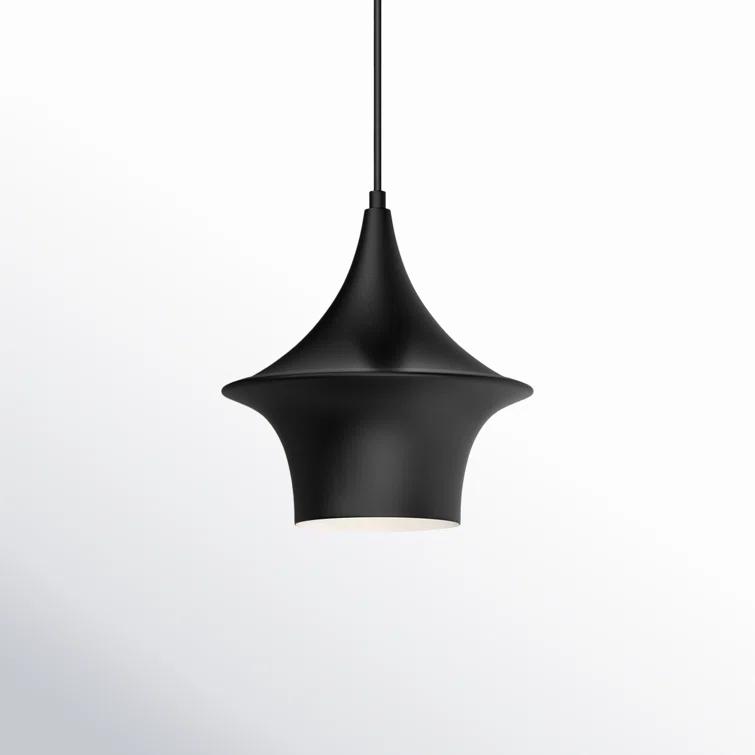 Alexia 1 - Light Single Pendant