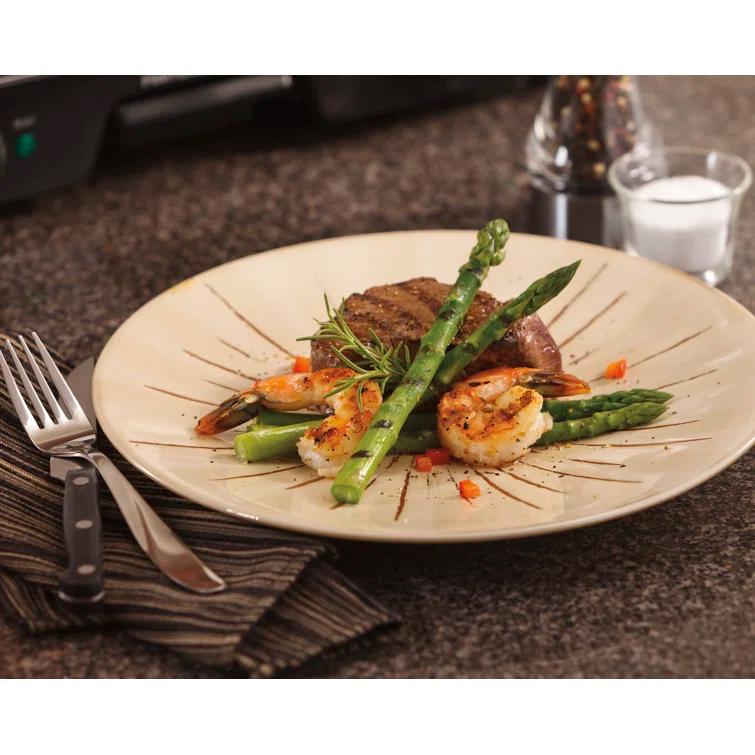 Hamilton Beach Hamilton Beach® 3-in-One Grill/Griddle