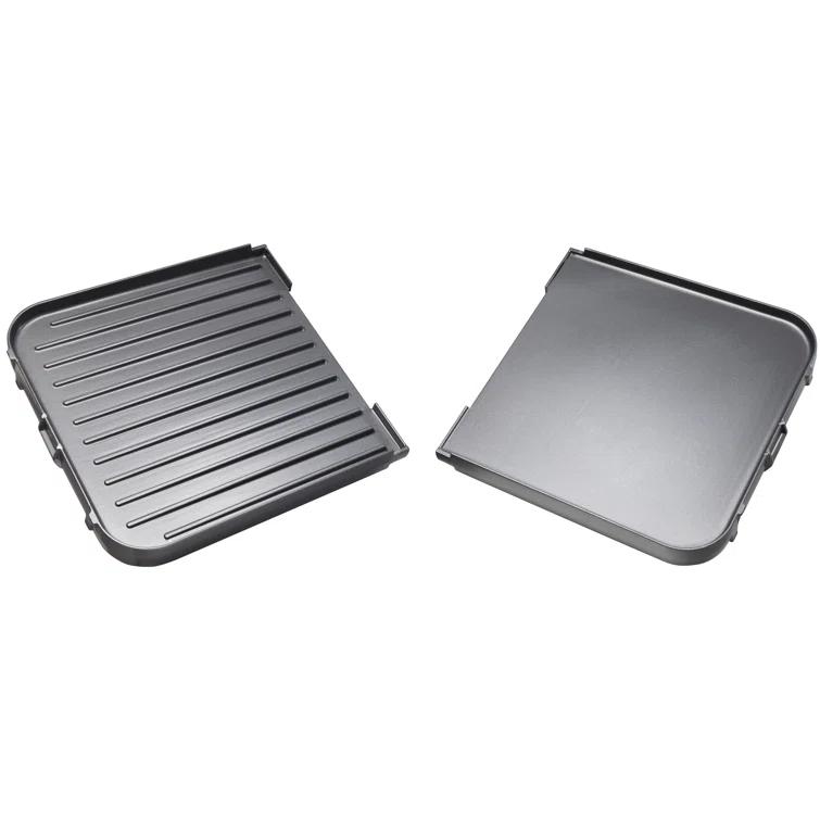 Hamilton Beach Hamilton Beach® 3-in-One Grill/Griddle