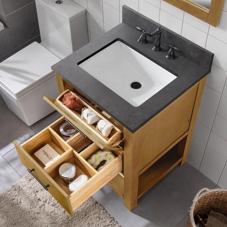 Keri 24'' Single Bathroom Vanity