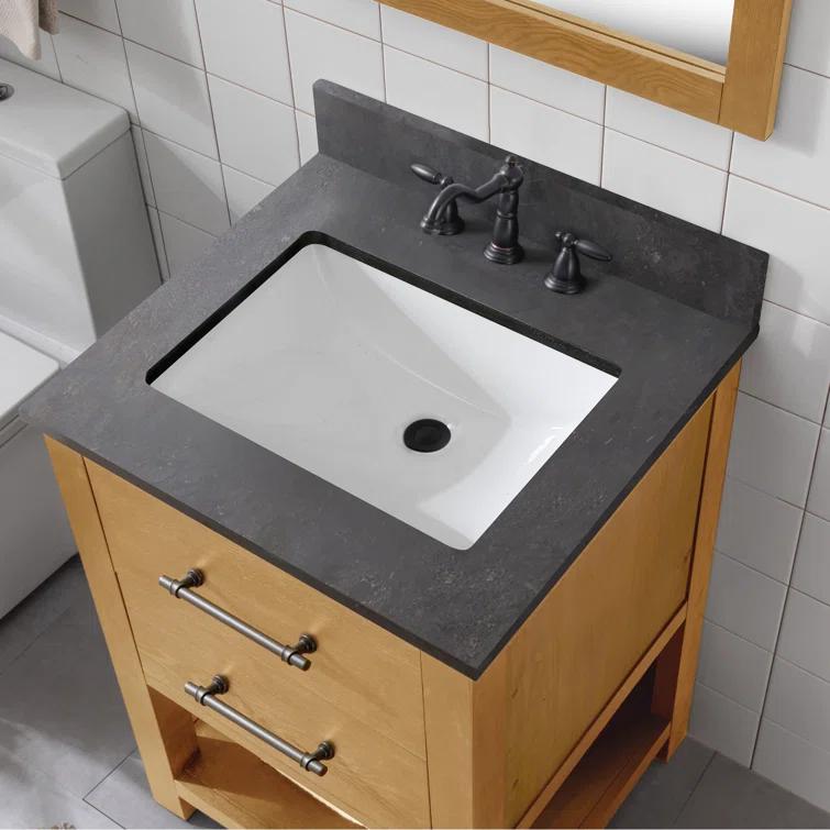 Keri 24'' Single Bathroom Vanity