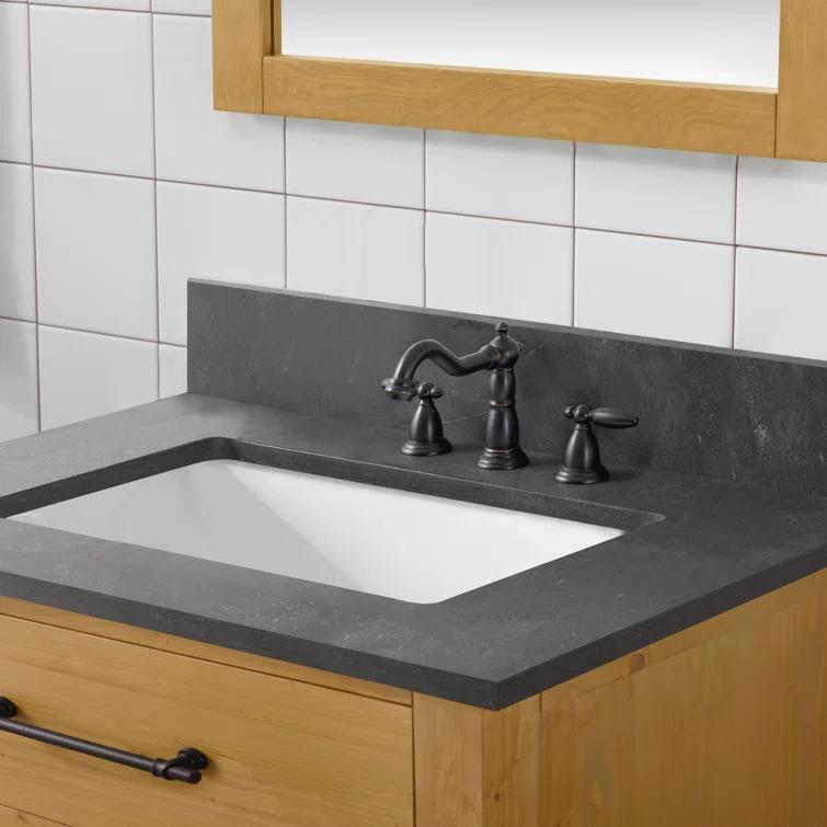 Keri 24'' Single Bathroom Vanity