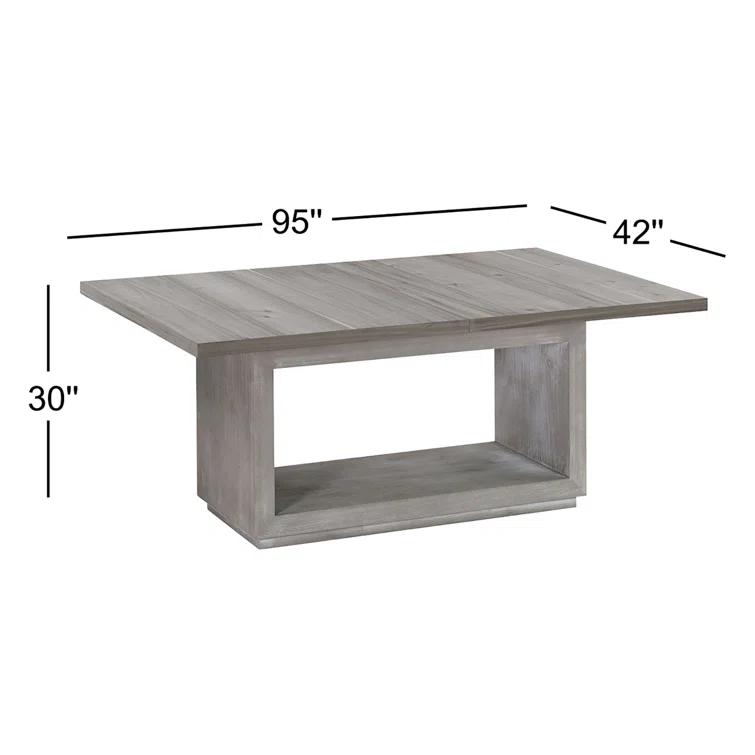 Eloise Extendable Dining Table