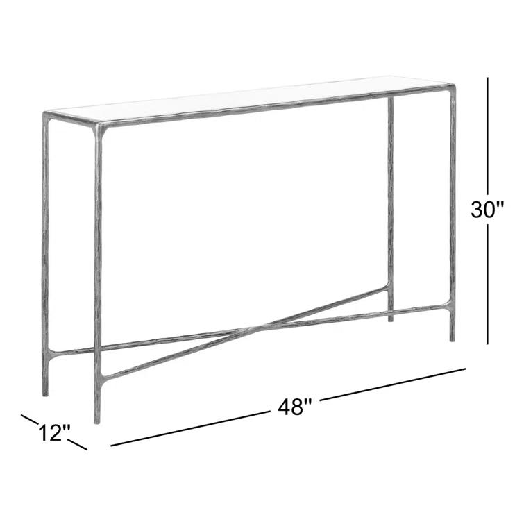 Evelynn 48'' Console Table