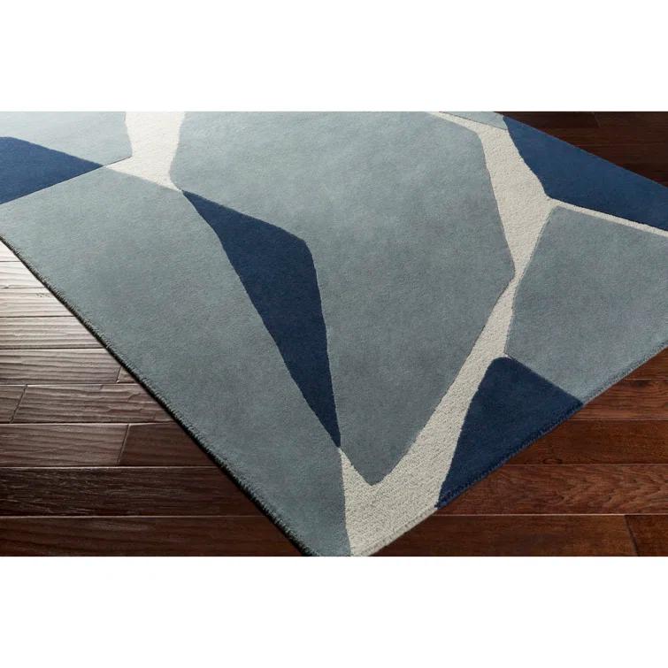 Sean Wool Rug