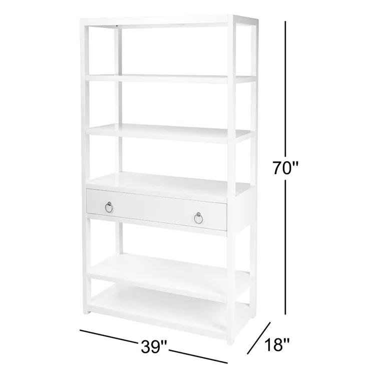 Elin Bookcase