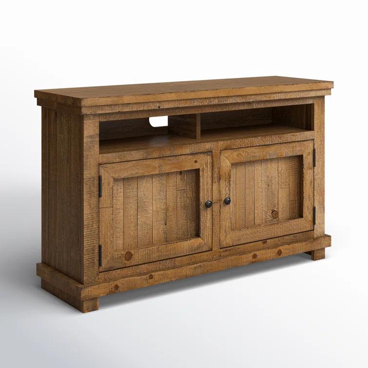 Wolferstorn 54'' Media Console