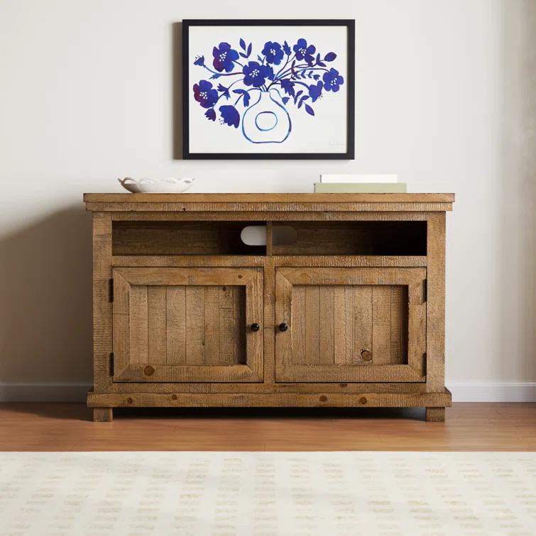 Wolferstorn 54'' Media Console