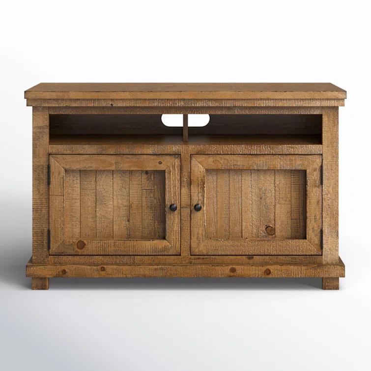 Wolferstorn 54'' Media Console