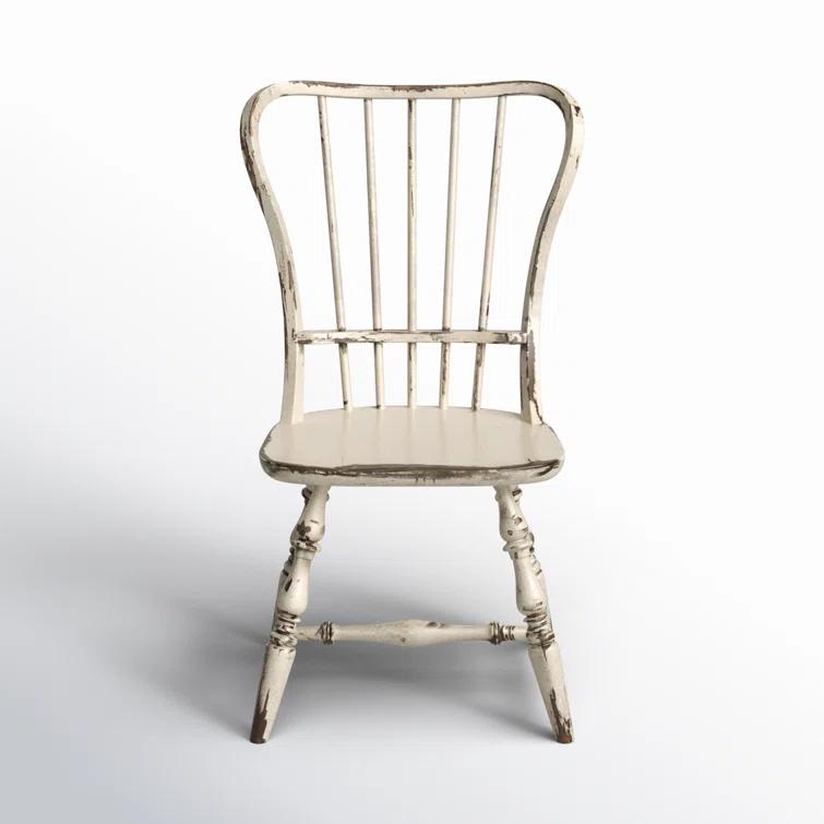 Sanctuary Windsor Back Side Chair