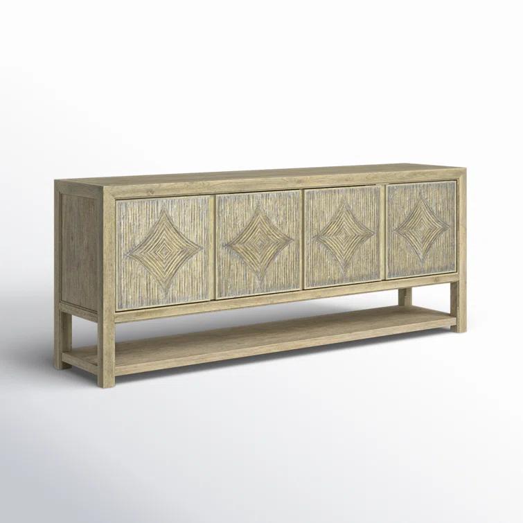 Anders Media Console (80")