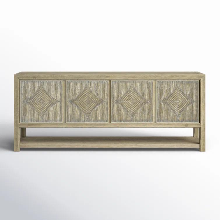 Anders Media Console (80")