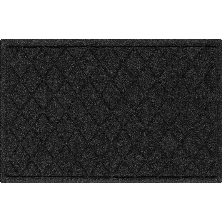 WaterHog Non-Slip Indoor/Outdoor Doormat