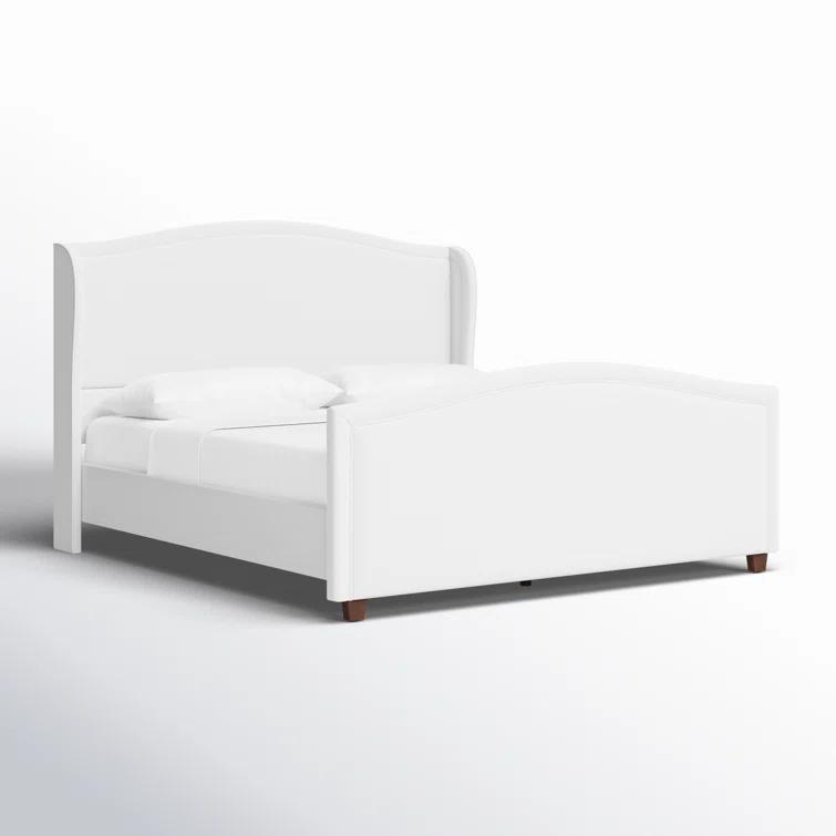 Donner Upholstered Bed