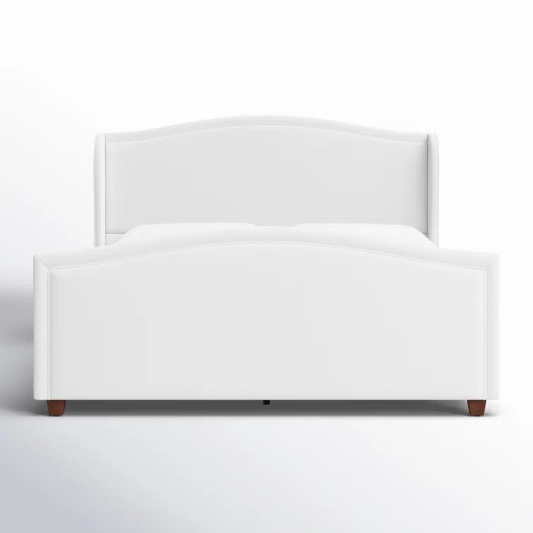Donner Upholstered Bed