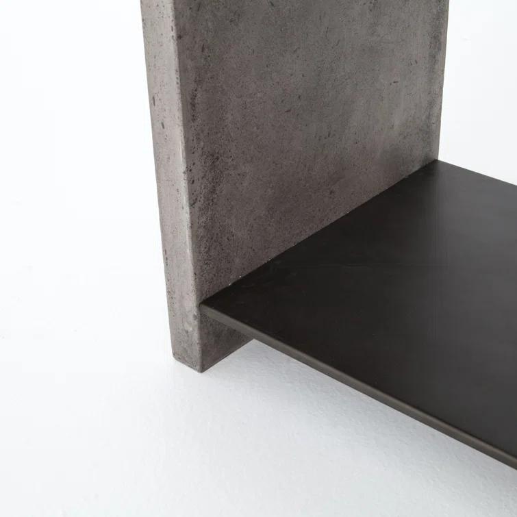 Fabria End Table