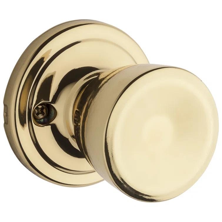 Abbey Passage Door Knob