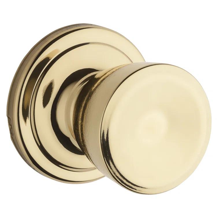 Abbey Passage Door Knob
