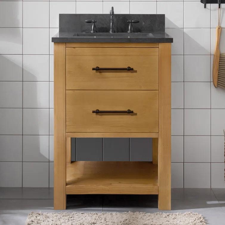 Keri 24'' Single Bathroom Vanity