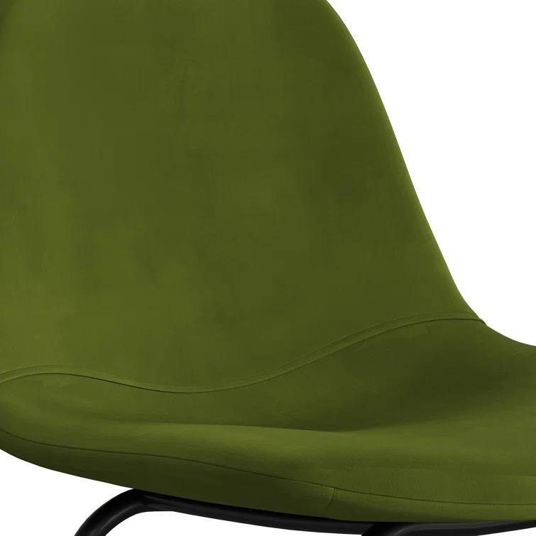 Kody Upholstered Bar & Counter Stool