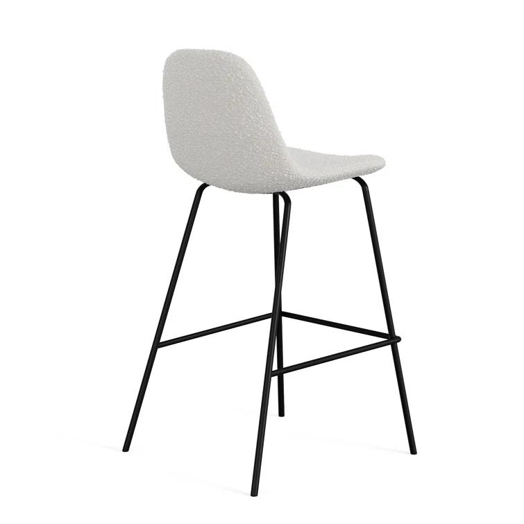 Kody Upholstered Bar & Counter Stool