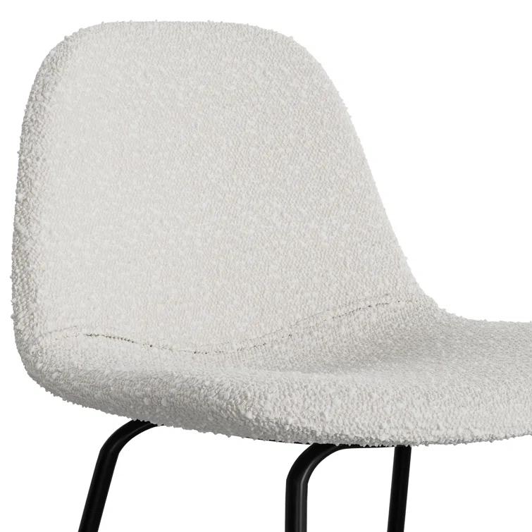 Kody Upholstered Bar & Counter Stool