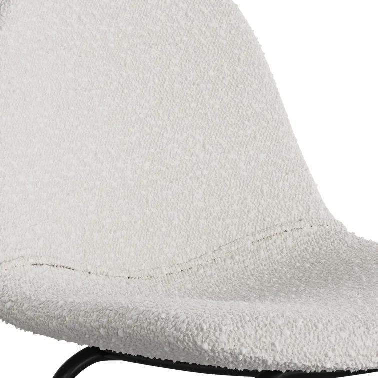 Kody Upholstered Bar & Counter Stool