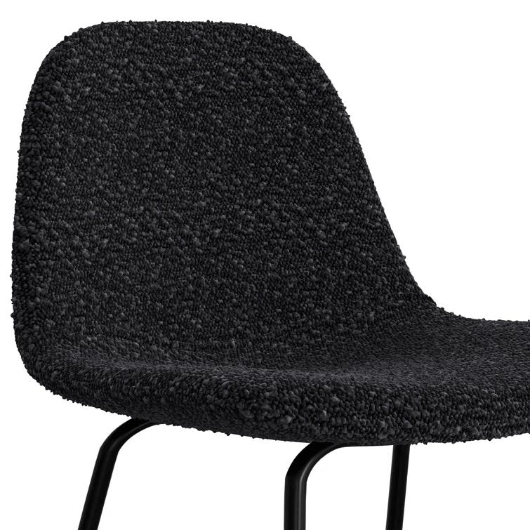 Kody Upholstered Bar & Counter Stool