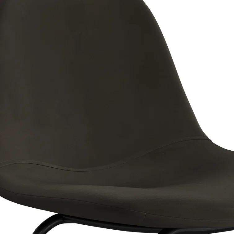 Kody Upholstered Bar & Counter Stool