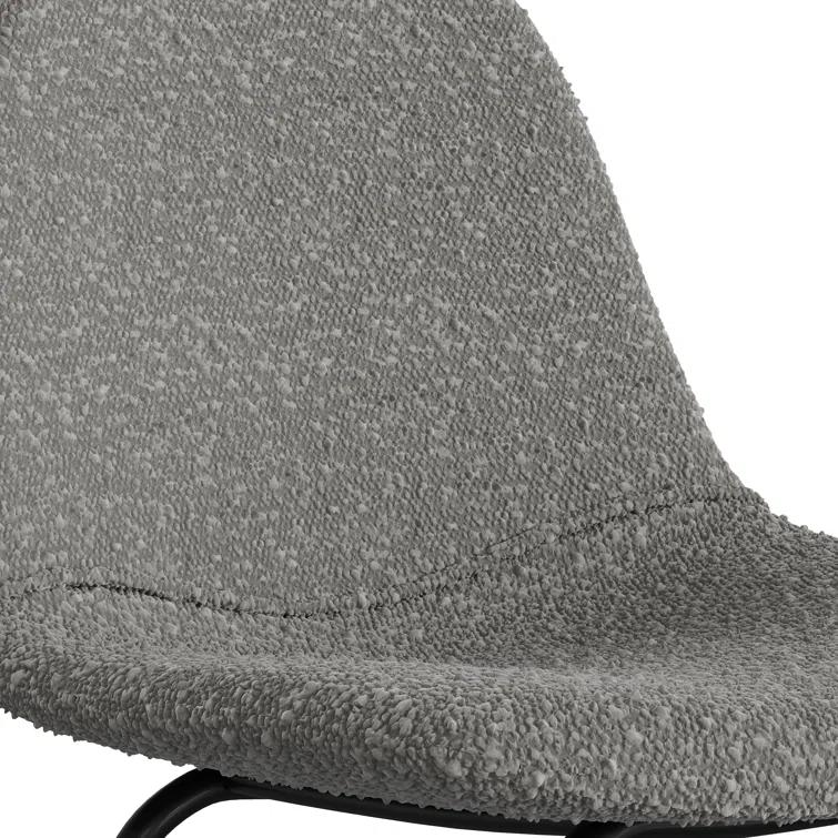 Kody Upholstered Bar & Counter Stool