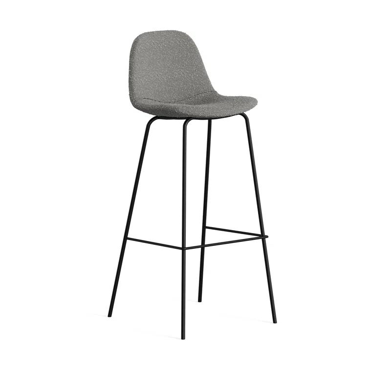 Kody Upholstered Bar & Counter Stool