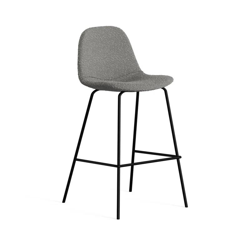 Kody Upholstered Bar & Counter Stool