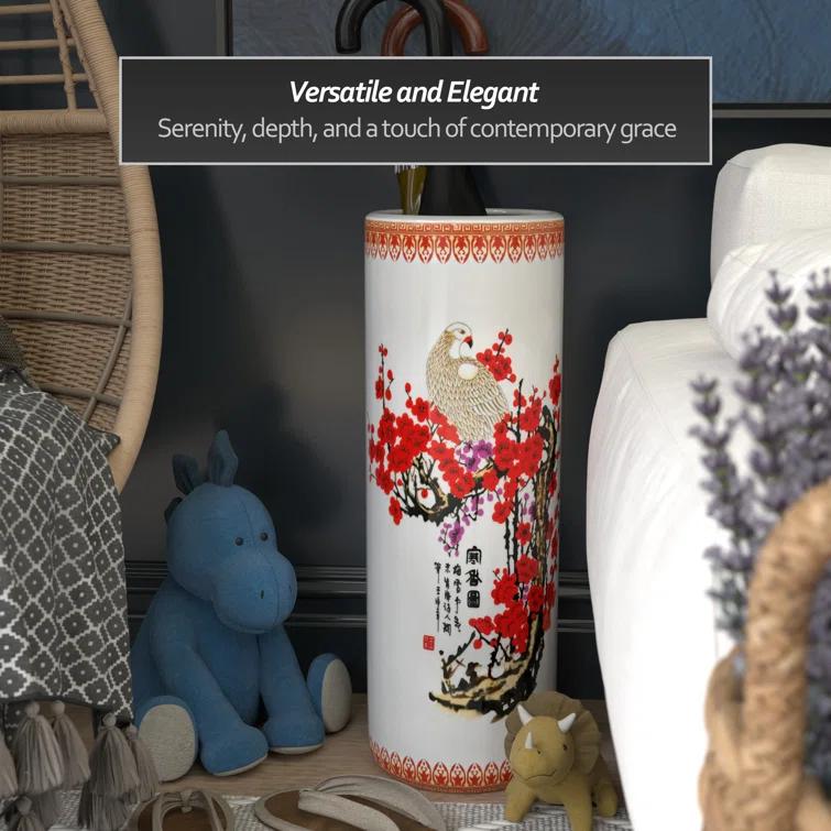 Amalbergas Umbrella Stand