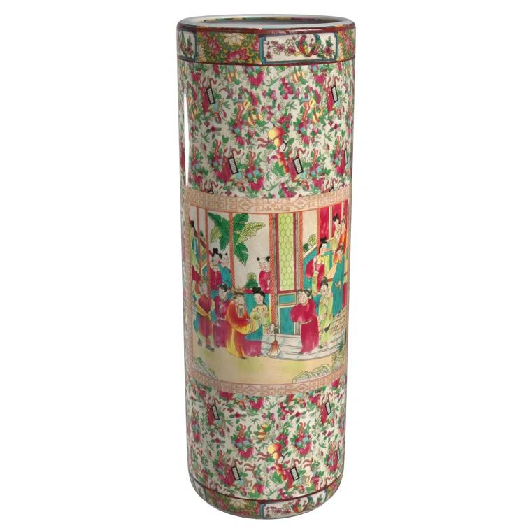 Amalbergas Umbrella Stand
