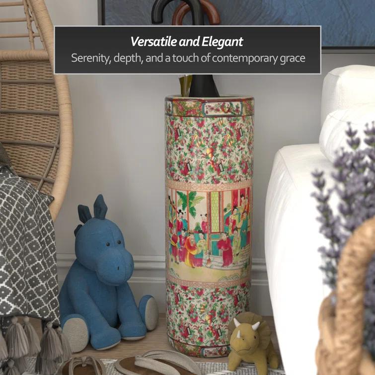 Amalbergas Umbrella Stand