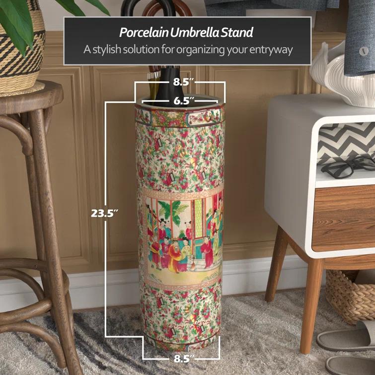 Amalbergas Umbrella Stand