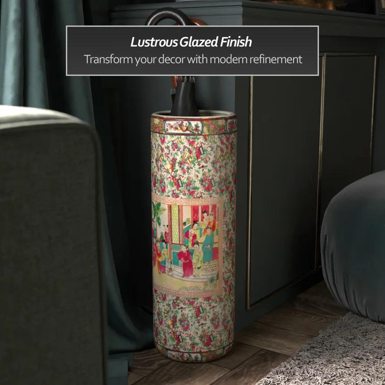 Amalbergas Umbrella Stand