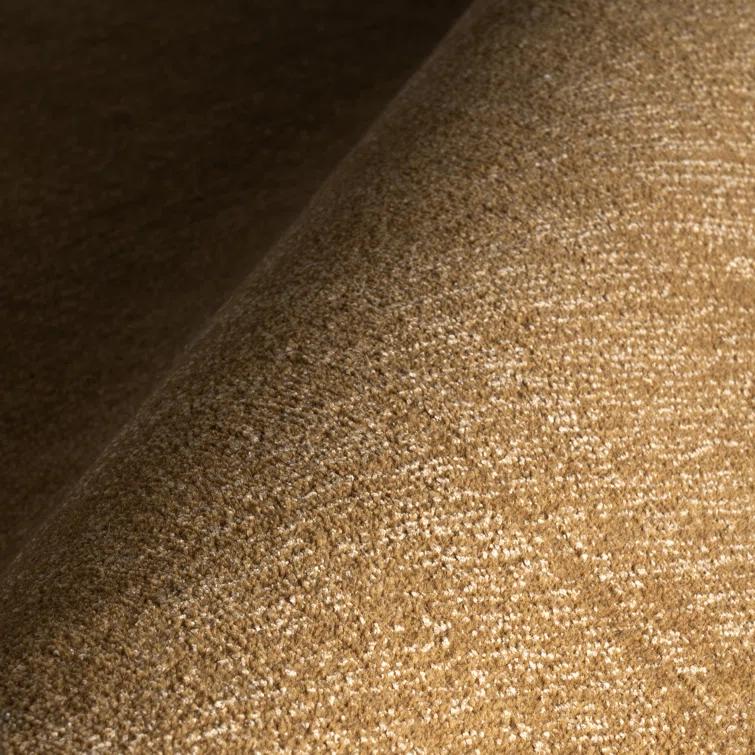 Lahjar Speckled Wool-Blend Area Rug