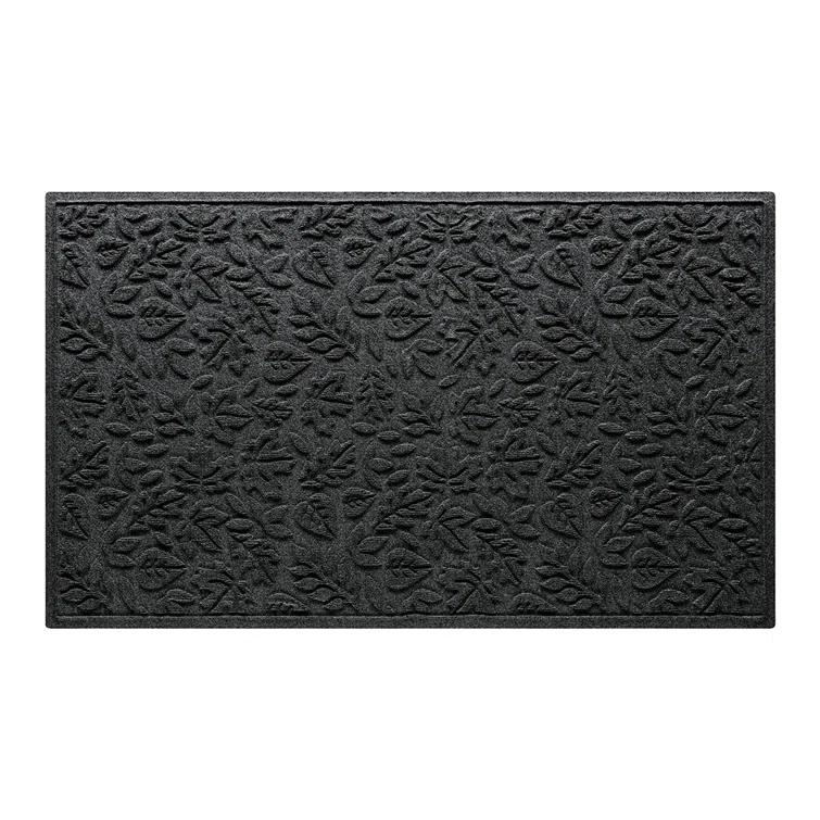 WaterHog Fall Day Indoor Outdoor Door Mat