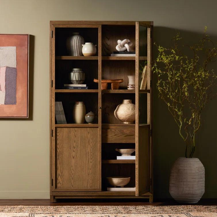 Lark Manor™ Aretin Dining Cabinet
