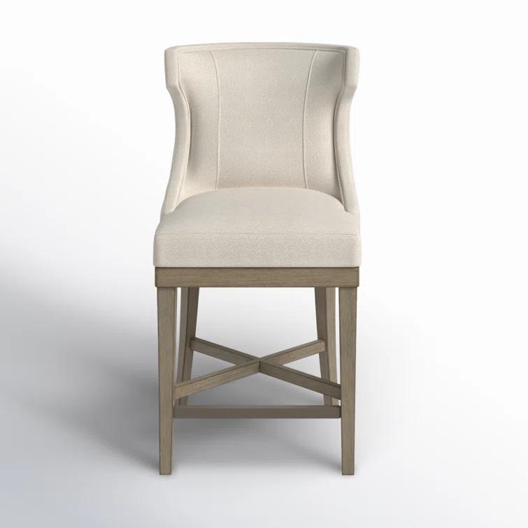 Tiarnan Swivel Counter Stool