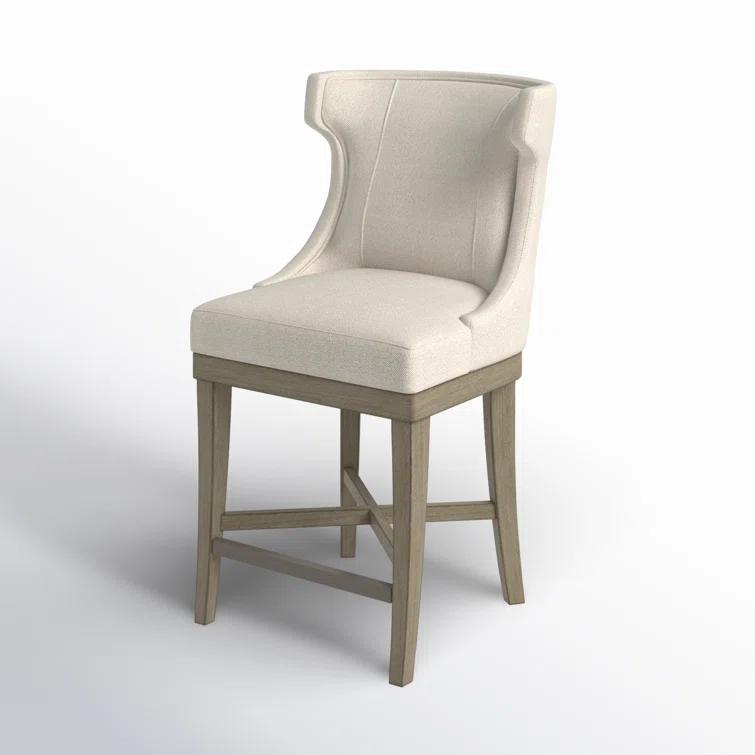 Tiarnan Swivel Counter Stool