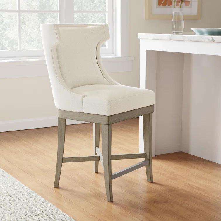 Tiarnan Swivel Counter Stool