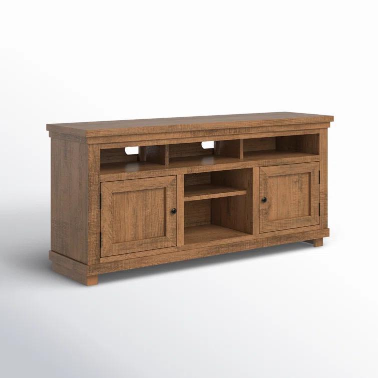 Wolferstorn 64'' Media Console