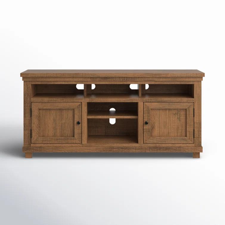 Wolferstorn 64'' Media Console