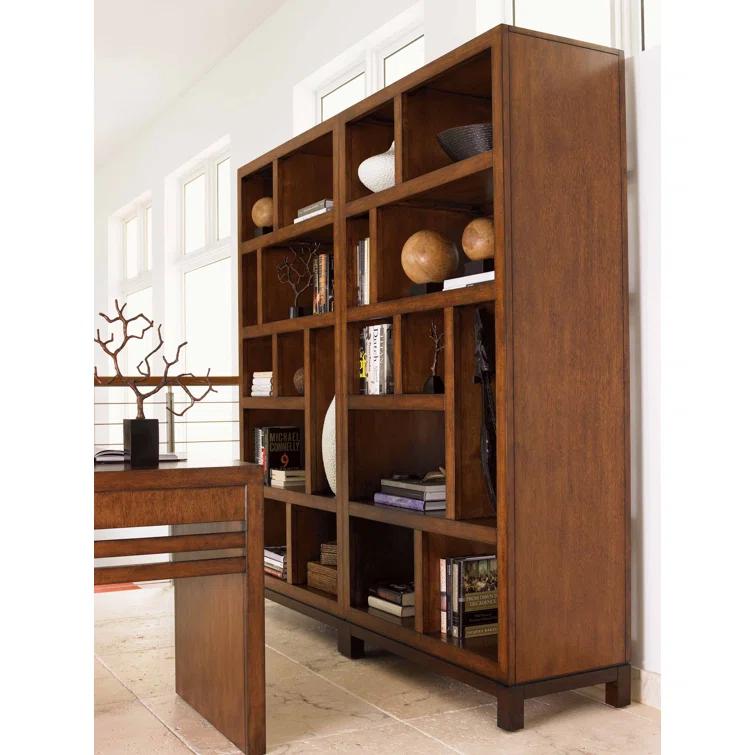 Ocean Club Tradewinds Bookcase Etagere